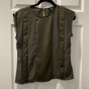 Express Blouse